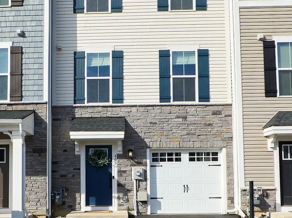 463 Paperbark Sq, Downingtown, PA 19335