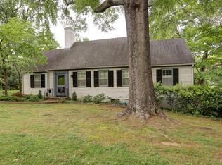 1704 Parkland Dr, Lynchburg, VA 24503