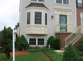 9271 Brewington Ln, Laurel, MD 20723