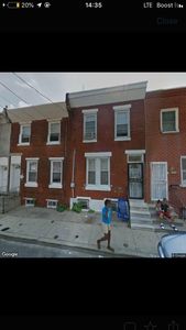 420 Sigel St, Philadelphia, PA, 19148