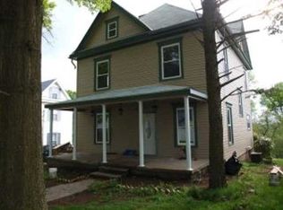 999 Old Brick Rd, West Alexander, PA 15376