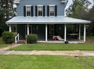 785 4th Ave, Rochelle, GA 31079