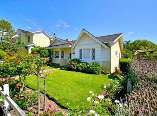 26826 Calle Hermosa, Dana Pt, CA 92624