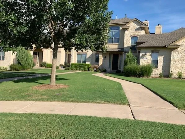 14100 Avery Ranch Blvd Unit 1604, Austin, TX 78717