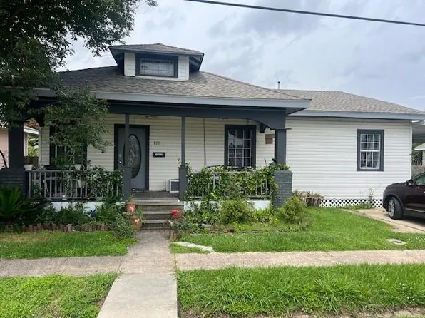 121 W B St, Norco, LA 70079