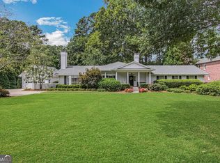 4140 Powers Ferry Rd NW, Atlanta, GA 30342