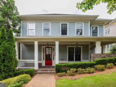 775A Harrison Pl SE, Atlanta, GA, 30315