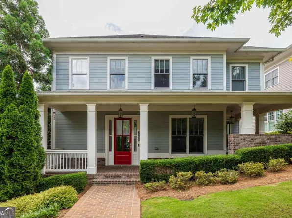 775A Harrison Pl SE, Atlanta, GA 30315