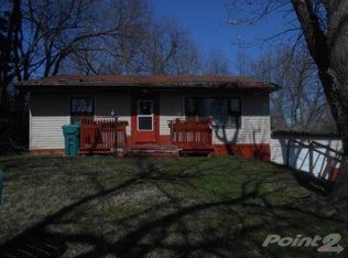 772 Paradise Ln, Lexington, KY 40509