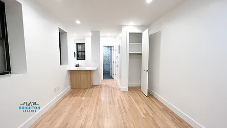 Rented by Brighton Management