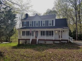 15536 Pypers Pointe Dr, Chesterfield, VA 23838