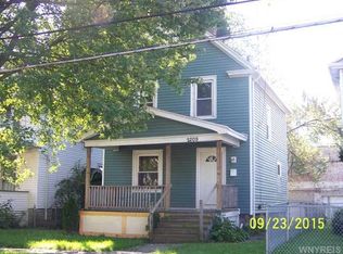 2209 Ontario Ave, Niagara Falls, NY 14305