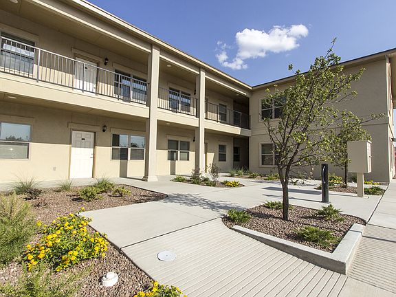 3rd image of 500 S Yarbrough Dr APT 109