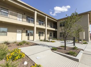 Rio Vista Apartments, El Paso, TX 79915