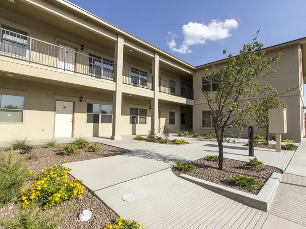 Rio Vista Apartments, 500 S Yarbrough Dr APT 104, El Paso, TX 79915