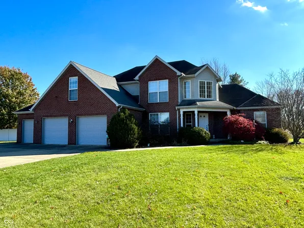 3295 Quince Ln, Kokomo, IN 46902