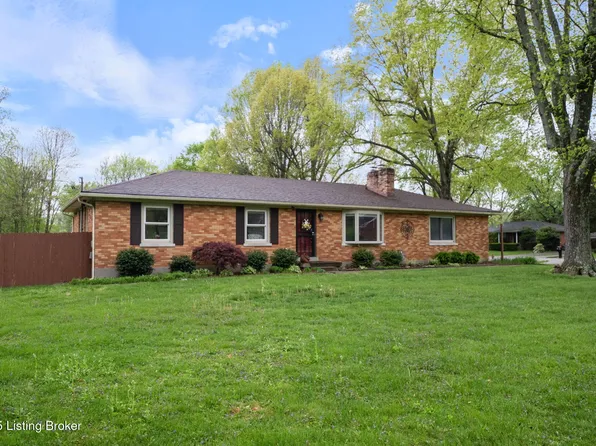 9601 Holiday Dr, Louisville, KY 40272