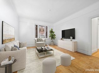 125 W 12th St APT 2C, New York, NY