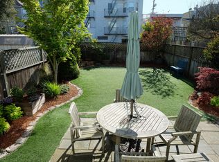 556 7th Ave, San Francisco, CA 94118