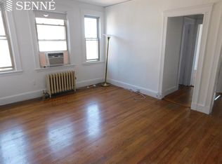 56 Garden St #44, Cambridge, MA 02138