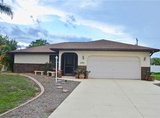 1280 Queen Rd, Venice, FL 34293