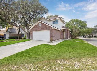 9339 Regiment Dr, San Antonio, TX 78240