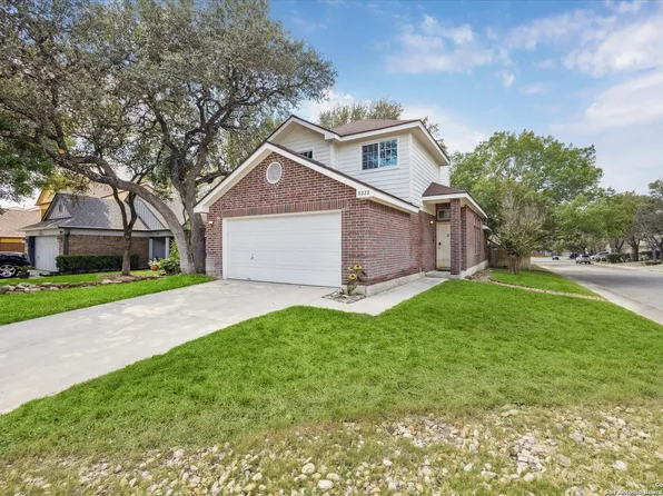 9339 Regiment, San Antonio, TX 78240