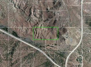 Barrel Spgs, Palmdale, CA 93550