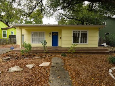 2312 Pruett St, Austin, TX, 78703