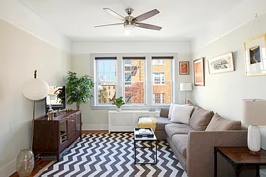 Sold by Brown Harris Stevens