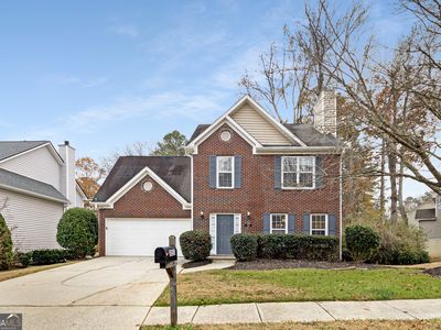 2053 Ridgestone Lndg SW, Marietta, GA, 30008