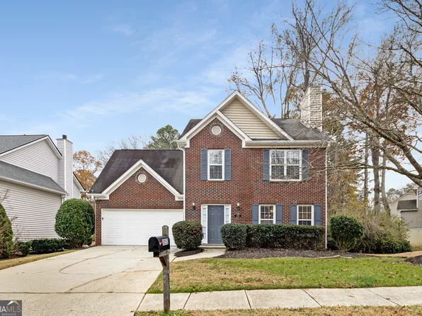 2053 Ridgestone Lndg SW, Marietta, GA 30008