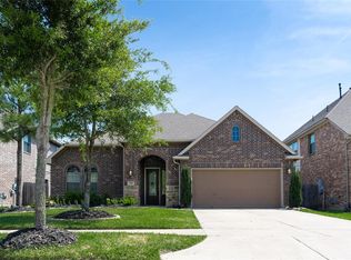 5411 Aroma Knoll Ln, Rosharon, TX 77583