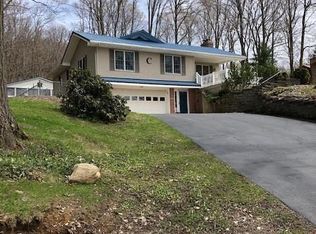 8108 Bear Lake Rd, Stockton, NY 14784