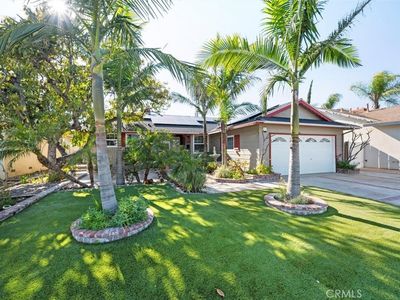 880 N Maplewood St, Orange, CA, 92867