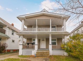4305 Ardmore Ave, Cleveland, OH 44109