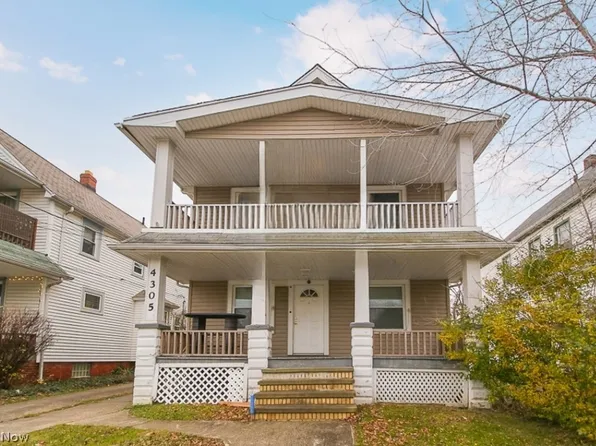 4305 Ardmore Ave, Cleveland, OH 44109
