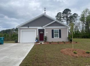 248 Jeff Waters Cir LOT 25, Longs, SC 29568