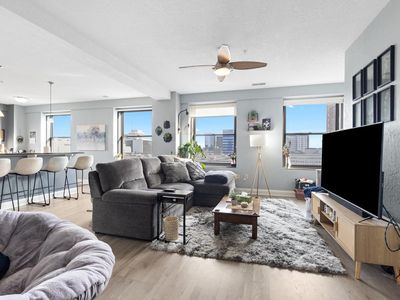 606 West Wisconsin AVENUE #802, Milwaukee, WI, 53203