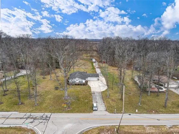 5130 E Casstown Clark Rd, Casstown, OH 45312