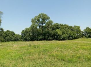 49332 Moccasin Trail Rd, Prague, OK 74864