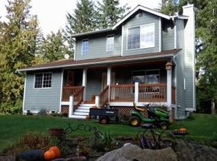 17515 Butler Rd, Snohomish, WA 98290