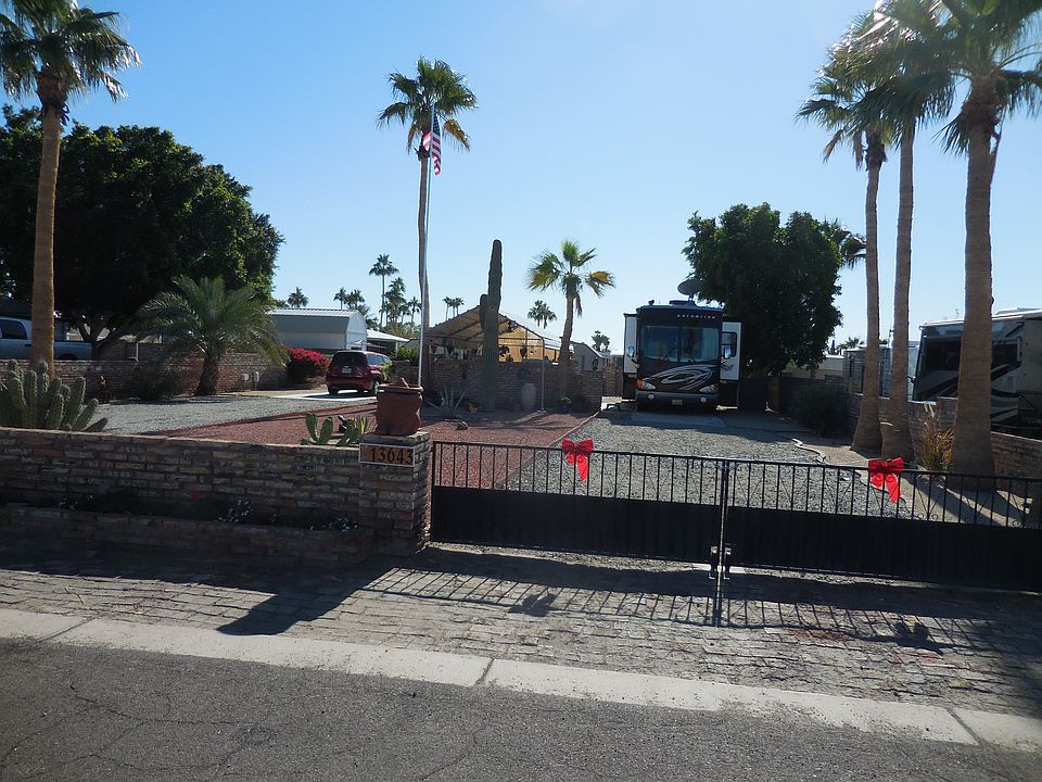13643 E 45th St, Yuma, AZ 85367 | Zillow