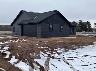 12100 Olson Rd, Sunrise Township, MN 55032