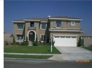 10655 Cilantro Ct, Fontana, CA 92337
