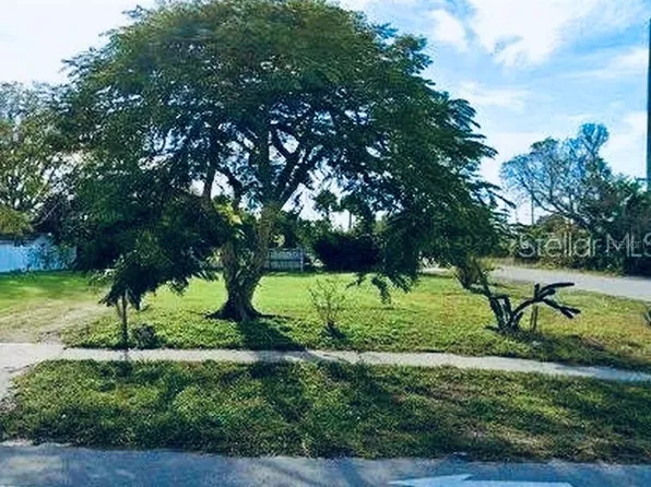 236 Shamrock Blvd Lot 1, Venice, FL 34293