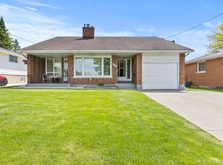 6628 Argyll Cres, Niagara Falls, ON L2G5E7