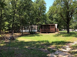 115224 S 4276th Rd, Checotah, OK 74426