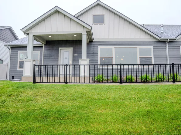 2667 Jeannette Rankin Dr, Helena, MT 59601