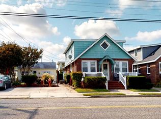 124 W Heather Rd #126, Wildwood, NJ 08260